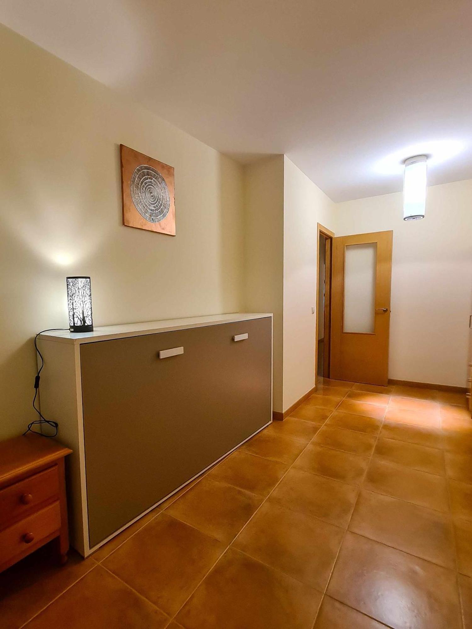 Apartamento Bronce Riópar Eksteriør bilde